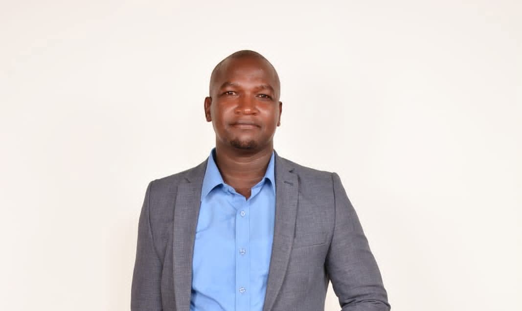 Brian Mbiki - Founder of SafariAnswers