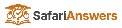 safarianswers logo