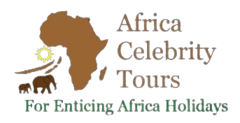 Africa Celebrity Tours & Travels Logo